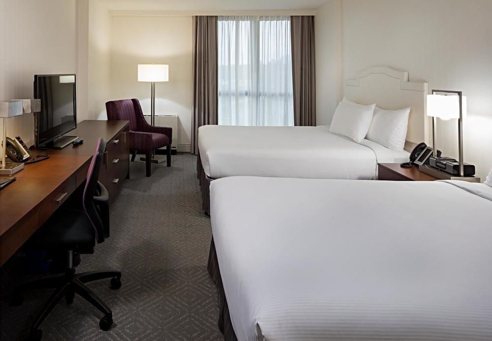 Delta By Marriott Conference Centre 4* Burnaby