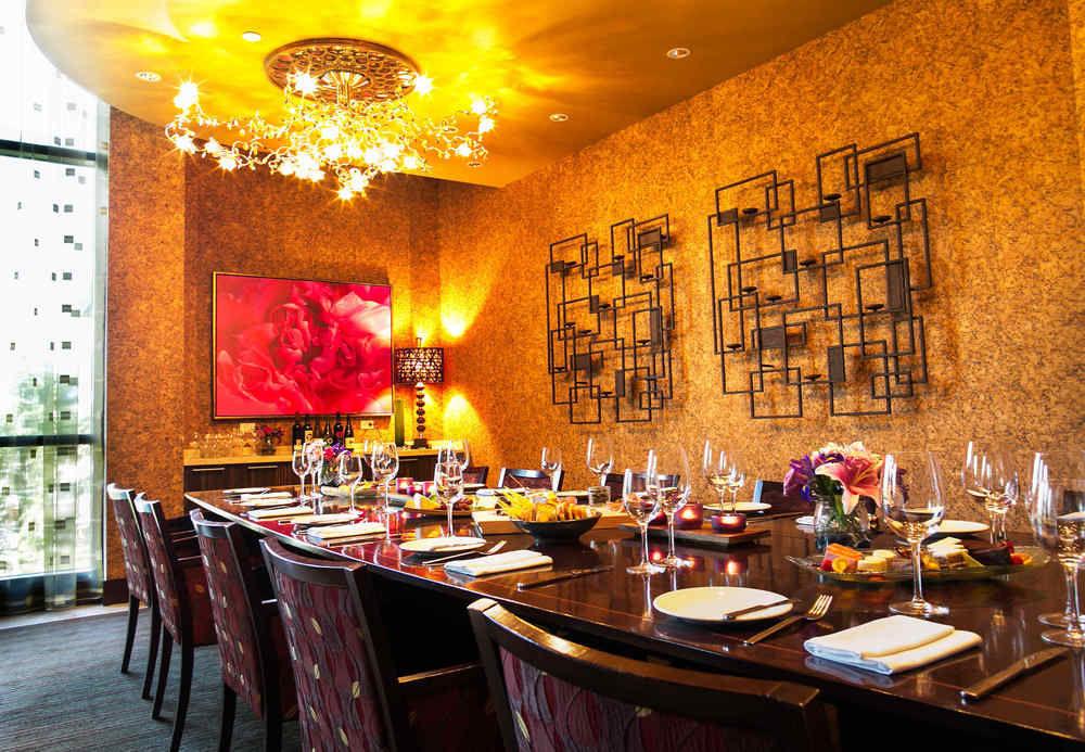 Delta By Marriott Conference Centre Hotel 4*