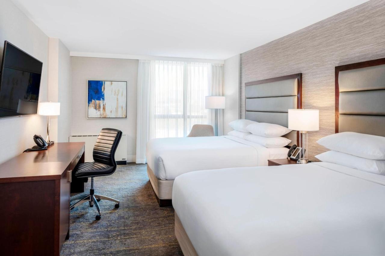 Delta By Marriott Conference Centre Hotel Burnaby