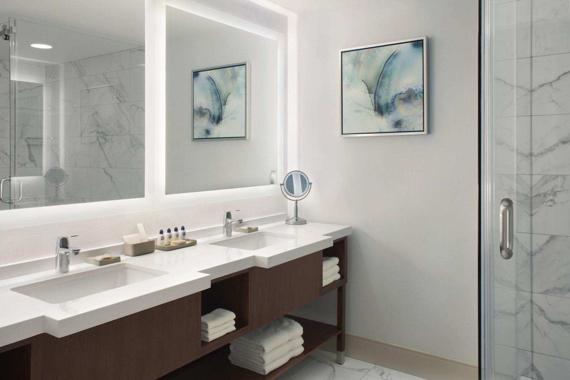 Hotel Delta By Marriott Conference Centre 4*