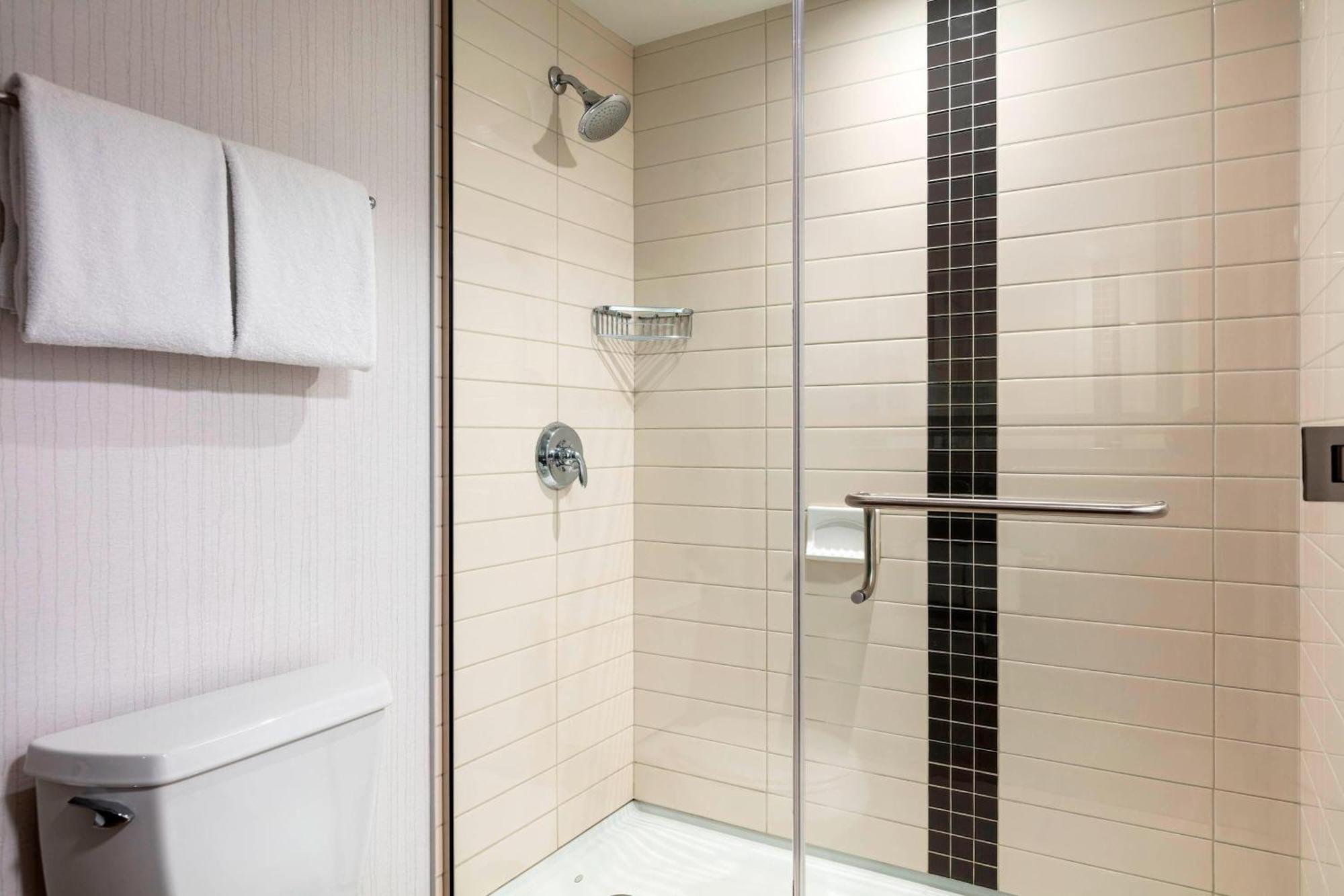 Delta By Marriott Conference Centre Hotel 4*