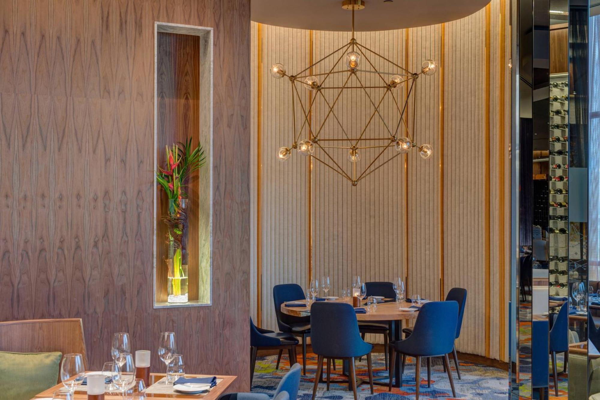 Hotel Delta By Marriott Conference Centre 4*