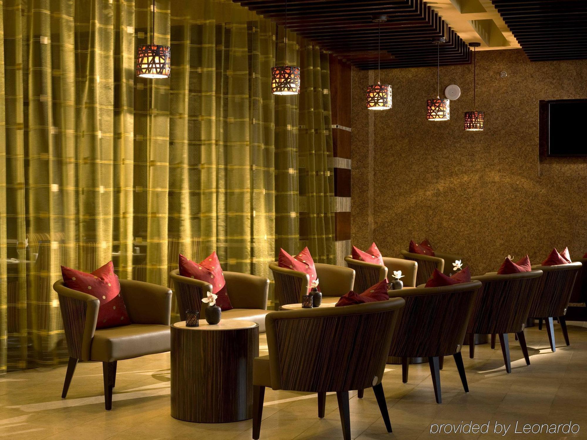 Hotel Delta By Marriott Conference Centre