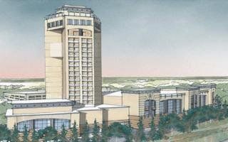 Delta By Marriott Conference Centre Hotel Burnaby