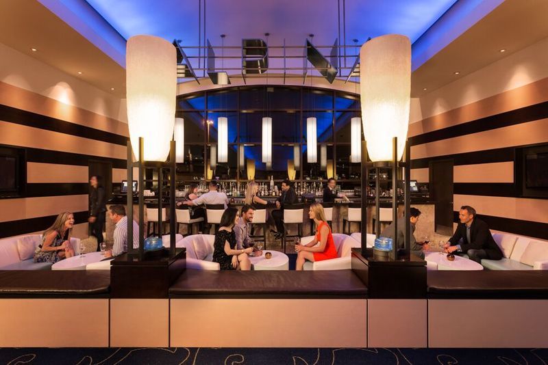 Delta By Marriott Conference Centre Hotel Burnaby