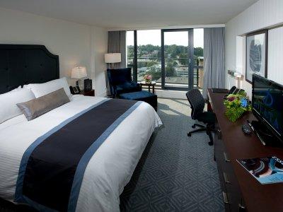 Hotel Delta By Marriott Conference Centre