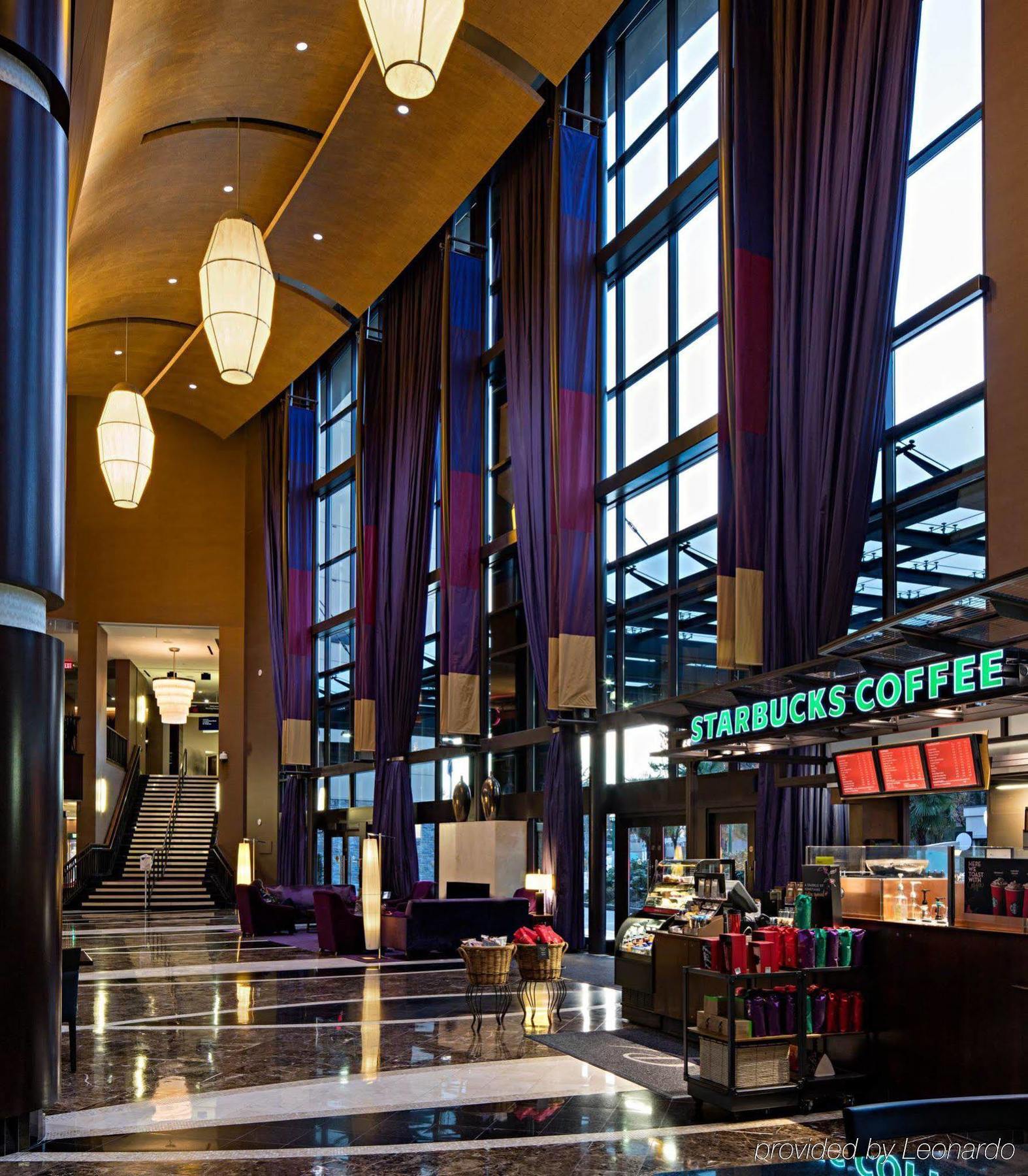 Hotel Delta By Marriott Conference Centre