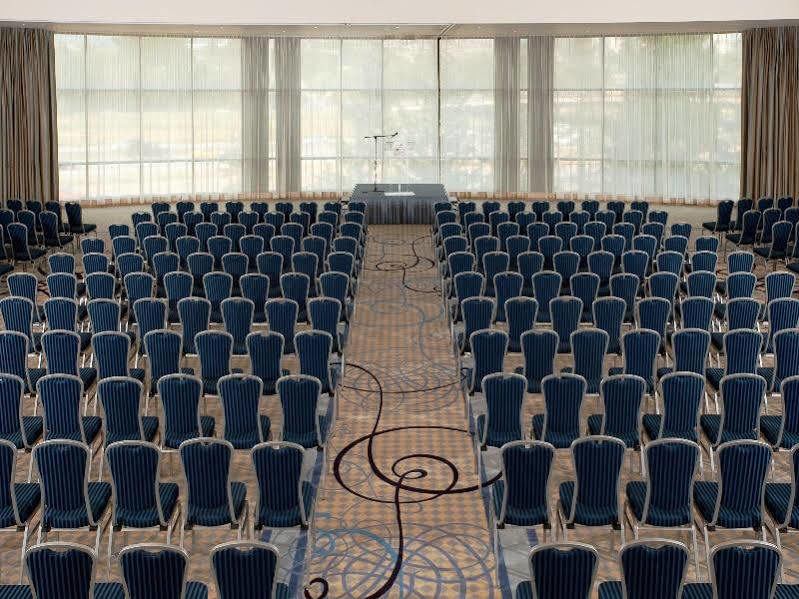 Delta By Marriott Conference Centre Burnaby