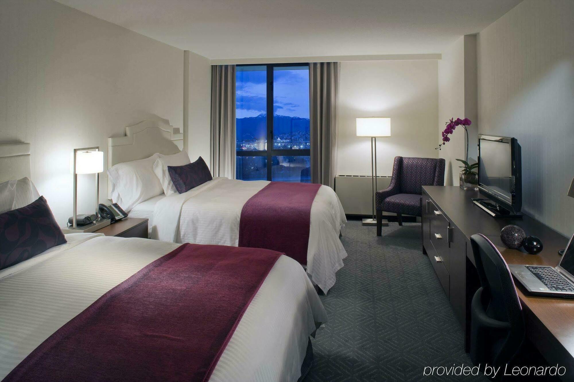 Hotel Delta By Marriott Conference Centre