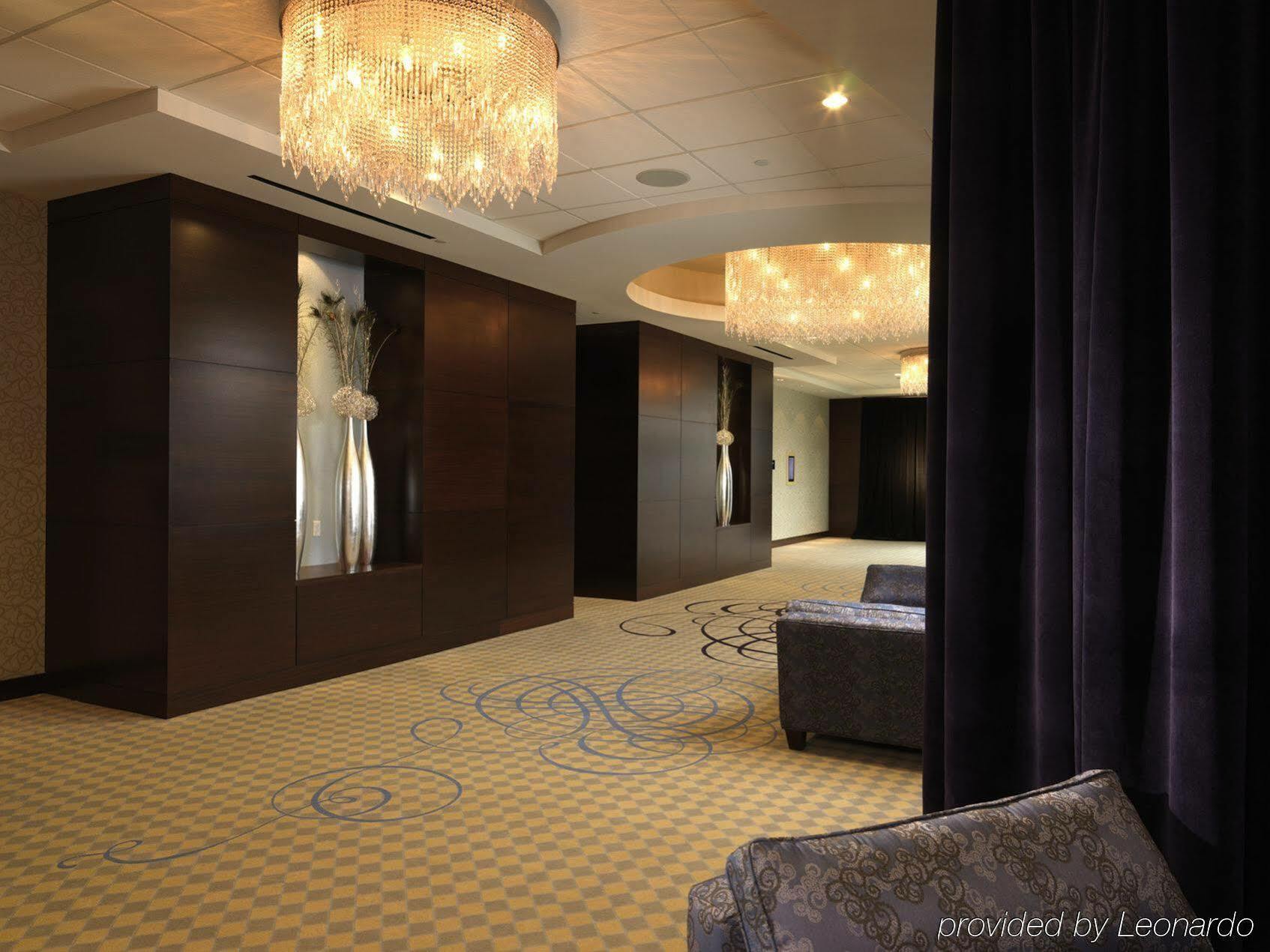 Delta By Marriott Conference Centre Hotel 4*