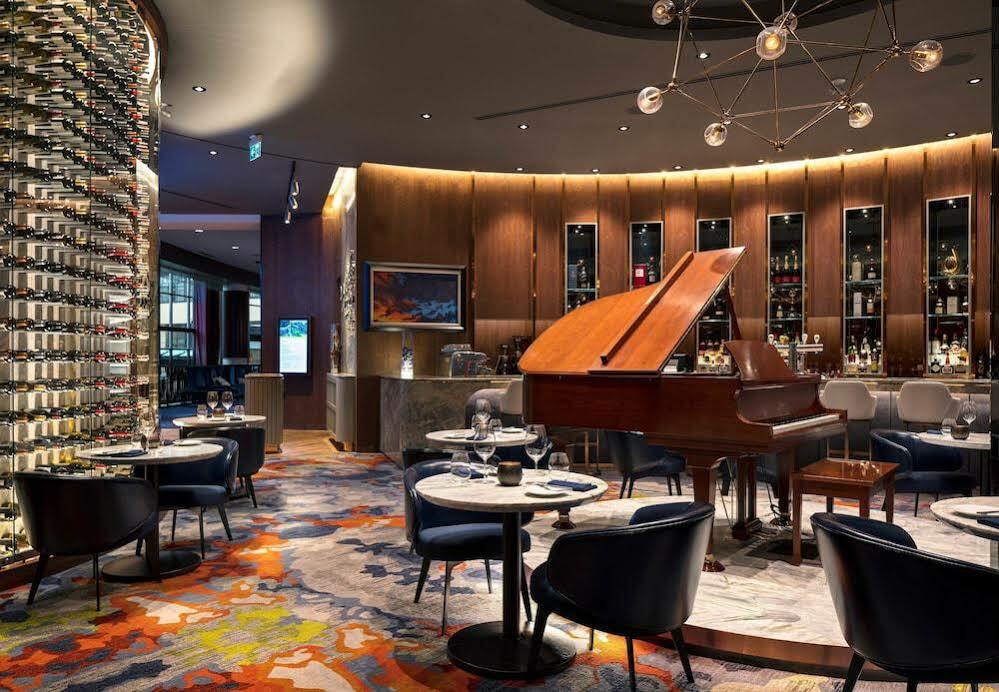 Delta By Marriott Conference Centre 4* Burnaby